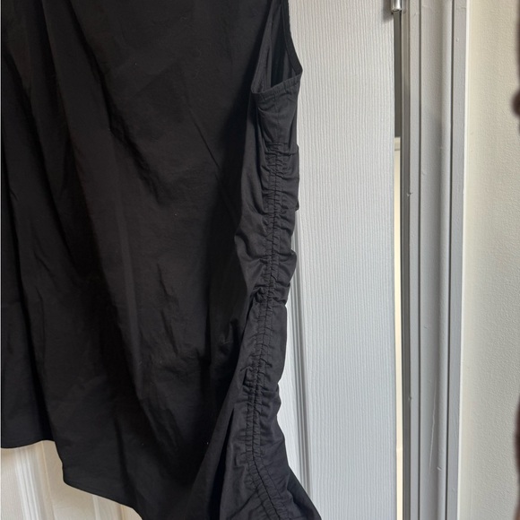 HALOGEN POPLIN TOP - Picture 7 of 7